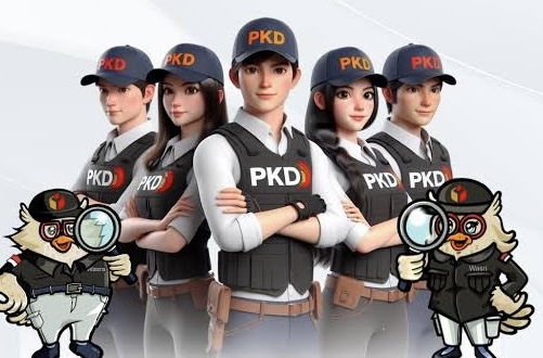 Pkd