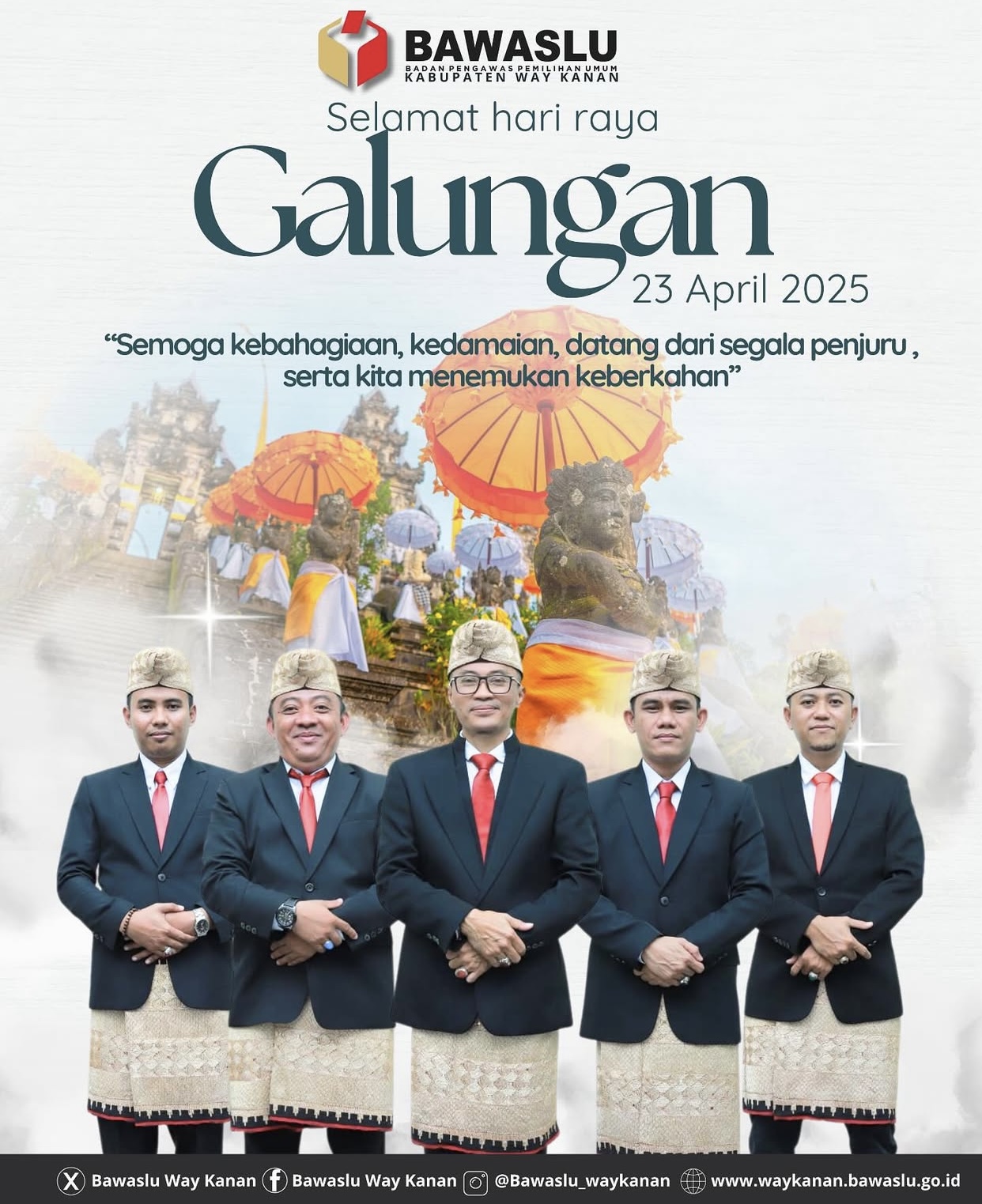 Galungan