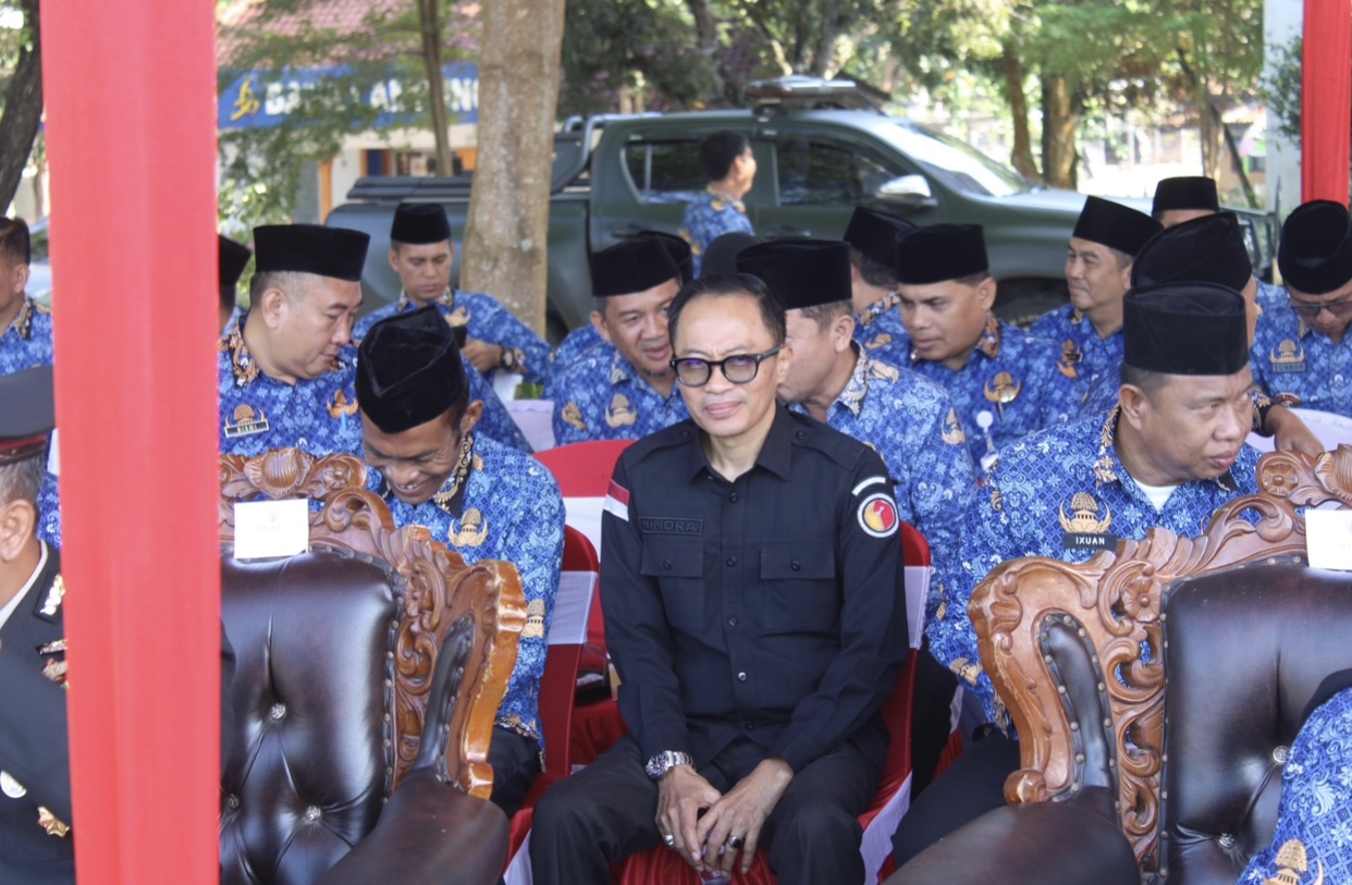 Bawaslu wk