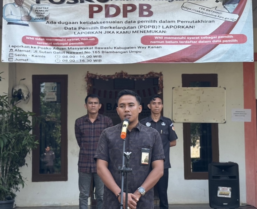 Bawaslu wk