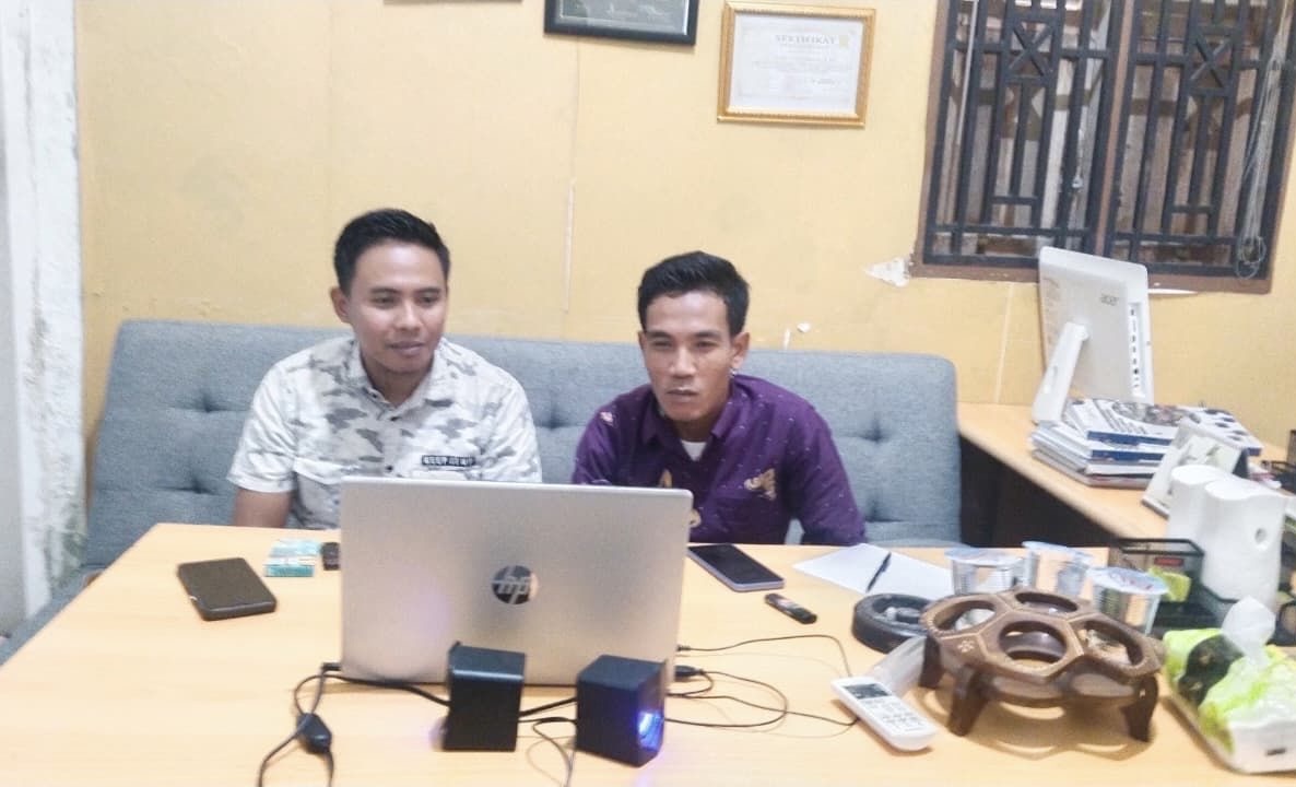 Bawaslu wk