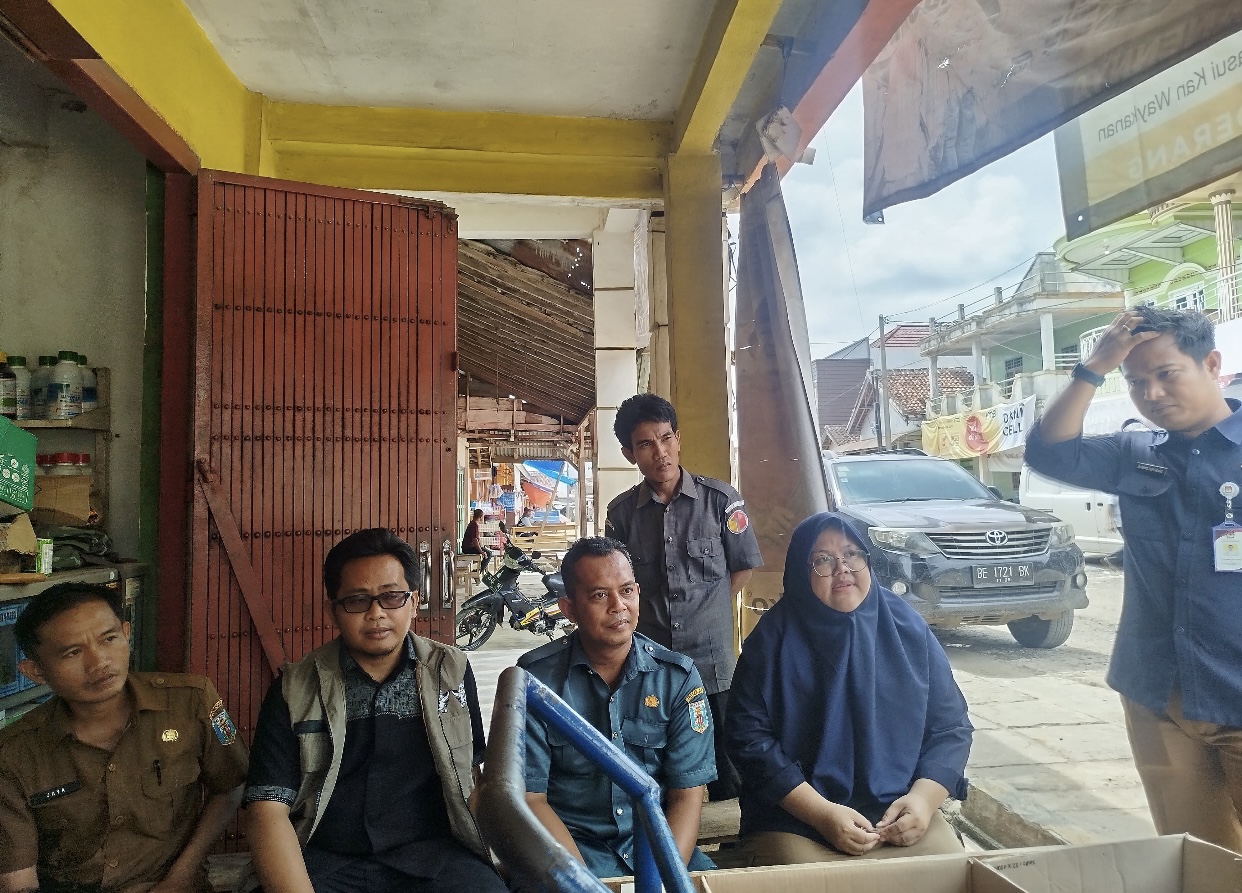 Bawaslu wk