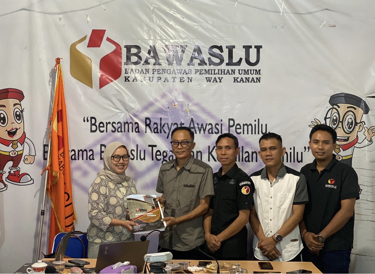 Bawaslu wk