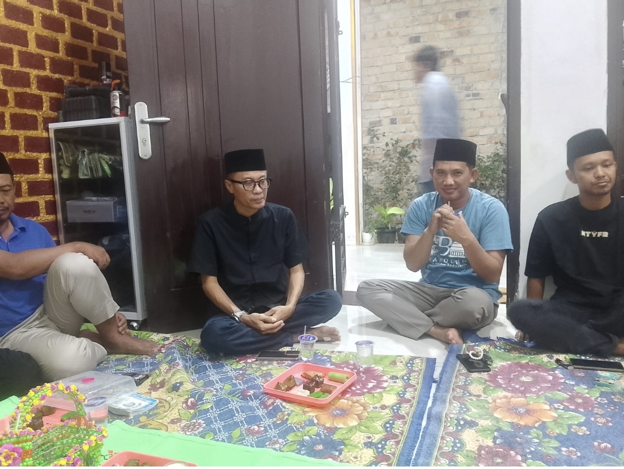 Bawaslu wk