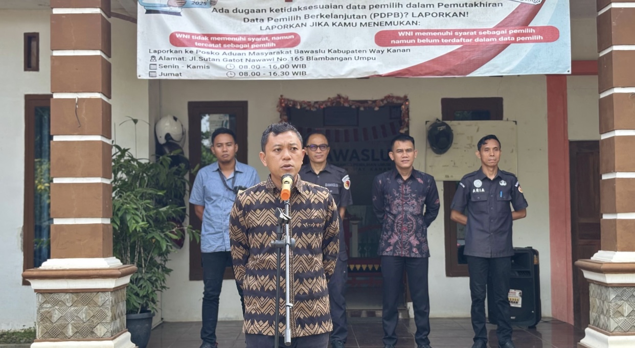 Bawaslu wk