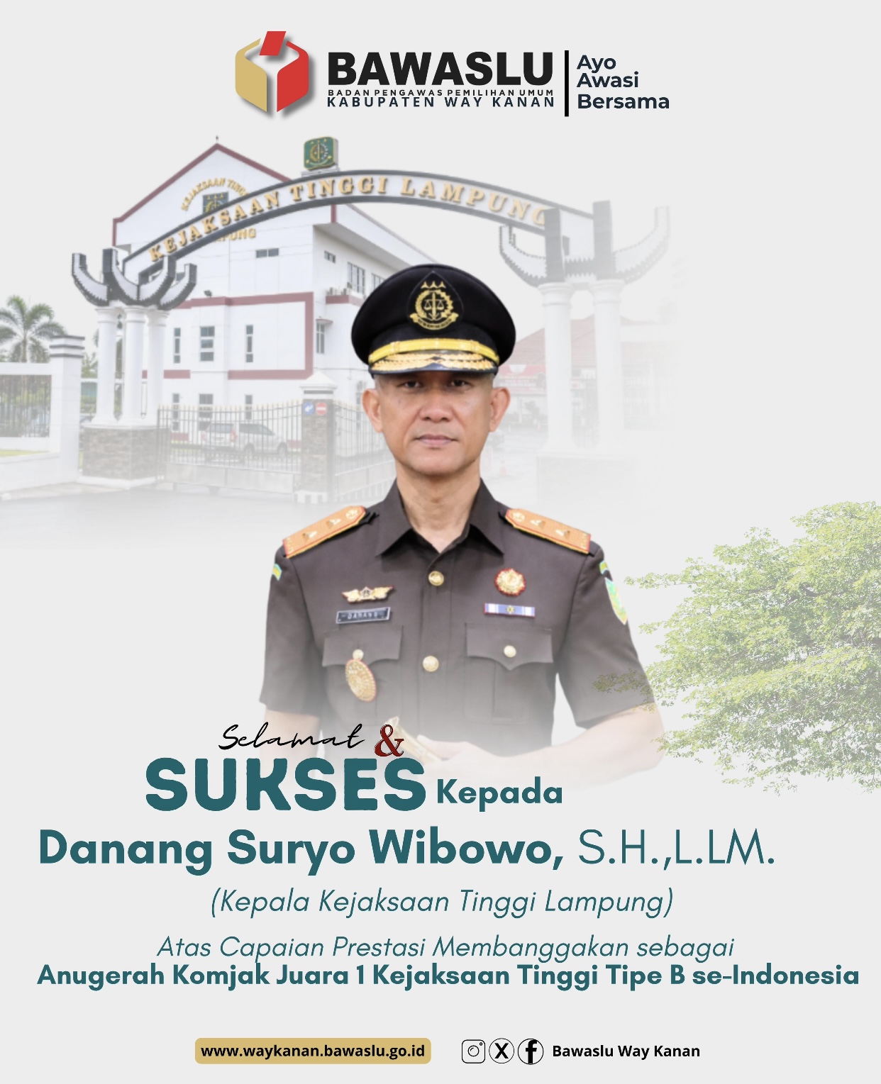 Bawaslu wk