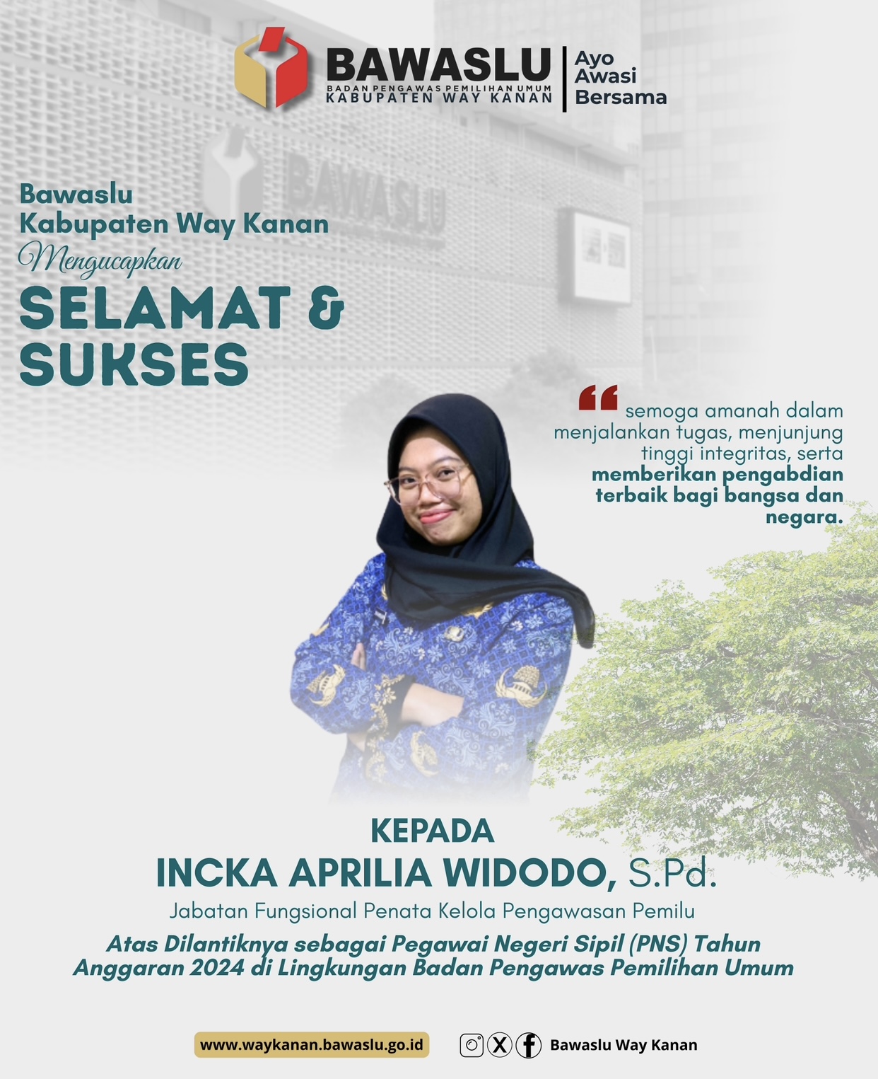 Bawaslu wk