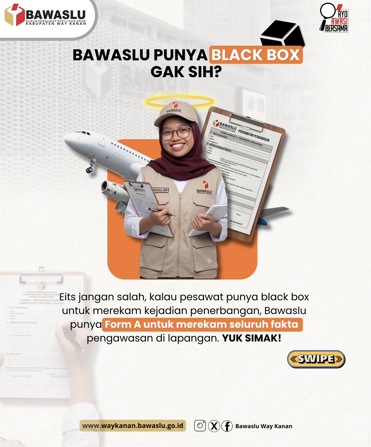 Bws wk