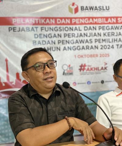 Bawaslu wk