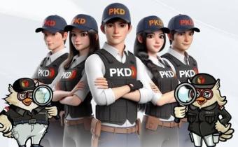 Pkd