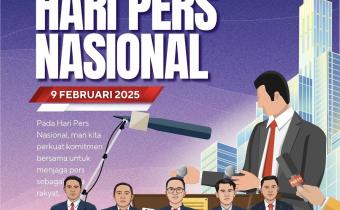 Pers nasional