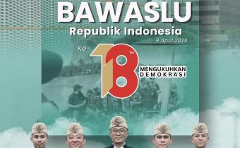 Bawaslu wk