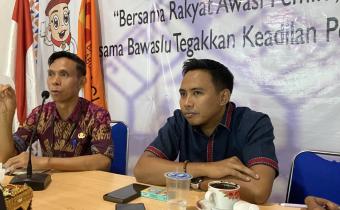 Bawaslu wk