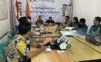 Bawaslu wk