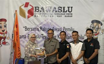 Bawaslu wk