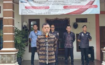 Bawaslu wk