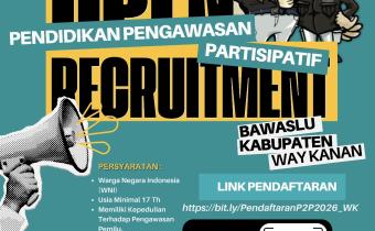 Bawaslu wk