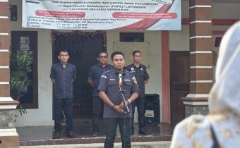 Bawaslu wk