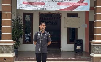 Bawaslu wk